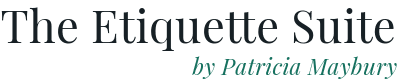 The Etiquette Suite Logo